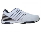 Tênis Adidas F-500 2 Branco e Prata MOD:10828