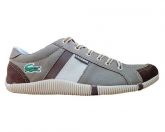 Sapatênis Masculino Lacoste Marrom MOD:10591
