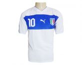 Camisa Puma Itália Away 2013 MOD:70565