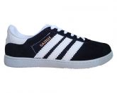 Adidas Gazelle 2 Preto MOD:10807 Lançamento 2013