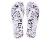 Havaianas Memes Branco MOD:30295