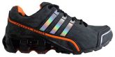 Adidas Porsche II Grafite e Laranja MOD:10456