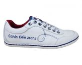 Sapatênis Calvin Klein Branco MOD:10921