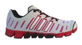 Adidas Clima Cool Cinza e Vermelho MOD:10118