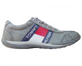 Sapatênis Masculino Tommy Hilfiger Grafite MOD:10597