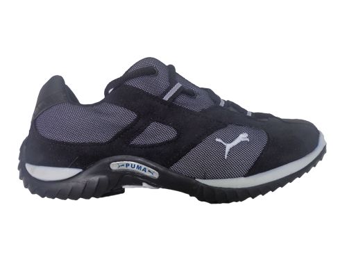 Puma Creation I Preto e Branco MOD:10598