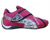 Puma Ferrari New vinho MOD:10832