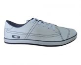 Oakley Tracks Couro Branco MOD:10595