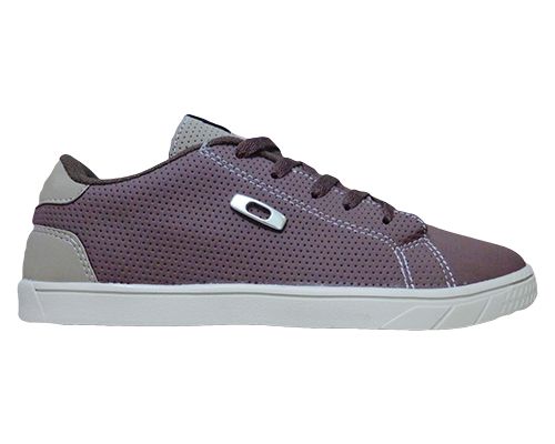 Masculino Oakley Mission Marrom Masculino MOD:10865