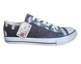 Converse All Star Grafite MOD:10817