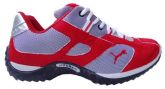 Puma Creation I Vermelho e Branco MOD:10421