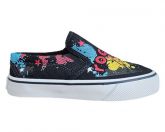 Infantil All Star Yachting Skid Grip Rock MOD:10756