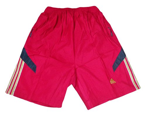 Short Adidas Vermelho MOD:60158