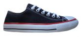 All Star Tradicional Preto MOD:10539