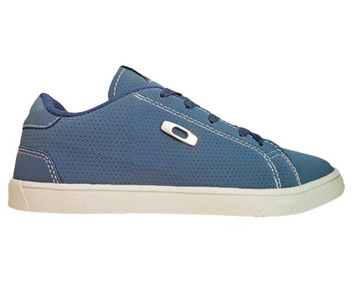 Oakley Mission Azul Marinho Masculino MOD:10861