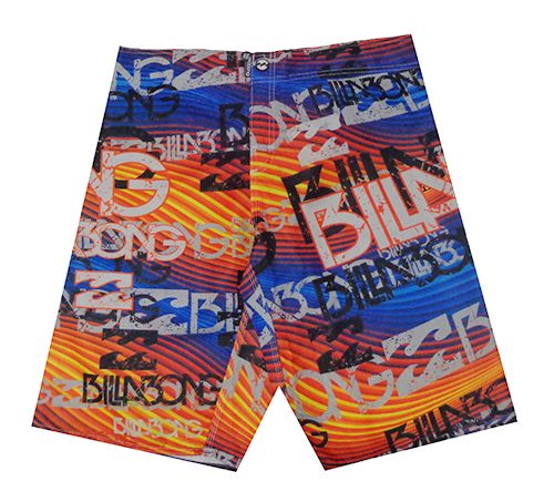 Bermuda Billabong MOD:60102