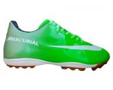 Society Nike Mercurial Vortex Verde MOD:71336  LANÇAMENTO 20