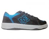 DC Shoes Preto e Azul MOD:10925