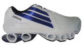 Adidas Titan Branco e azul MOD:10287
