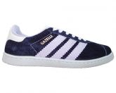 Adidas Gazelle 2 Marinho e Lilás MOD:10897 Lançamento 2013