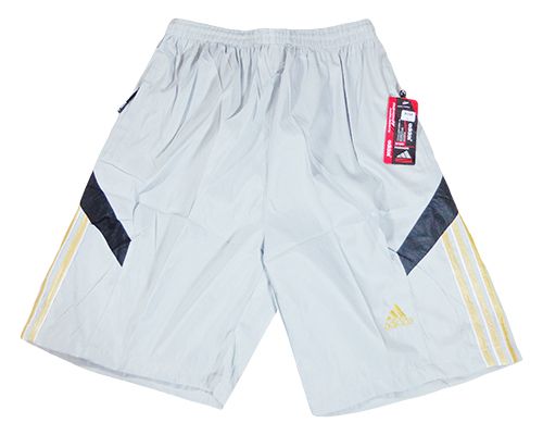 Short Adidas Cinza Claro MOD:60167