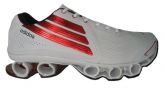 Adidas Titan Branco e vermelho MOD:10293