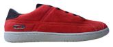 Oakley Tracks Couro Vermelho MOD:10583