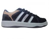 Adidas Varial Lo Preto e Rato MOD:10924 Tamanho Especial
