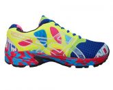 Asics Feminino Gel Noosa Tri 7 Mod 10860