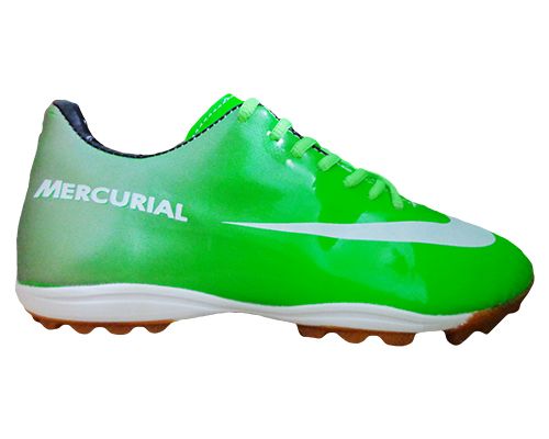 Society Nike Mercurial Vortex Verde MOD:71336 LANÇAMENTO 20