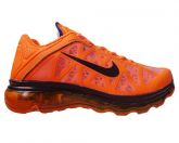 Nike Air Max 2011 Laranja MOD:10673