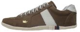 Osklen Marron com Branco MOD:10396