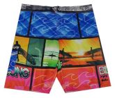 Bermuda Billabong  MOD:60101