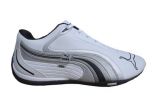 Puma Dri Branco e Preto MOD:10060