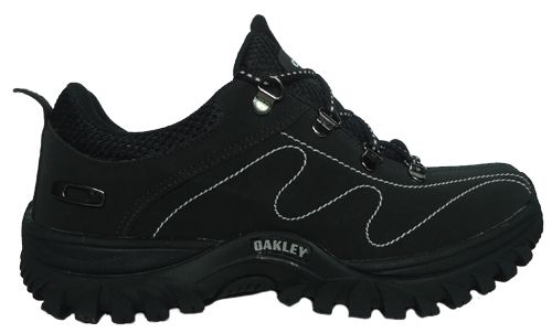Oakley Preto Cano Baixo MOD:10253