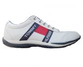 Sapatênis Masculino Tommy Hilfiger Branco MOD:10598