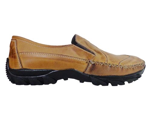 Sapato Masculino Casual Castor MOD:10672