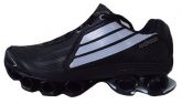 Adidas Titan Preto e Branco MOD:10295