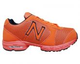 New Balance Laranja MOD:10851