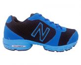 New Balance Preto e Azul MOD:10946